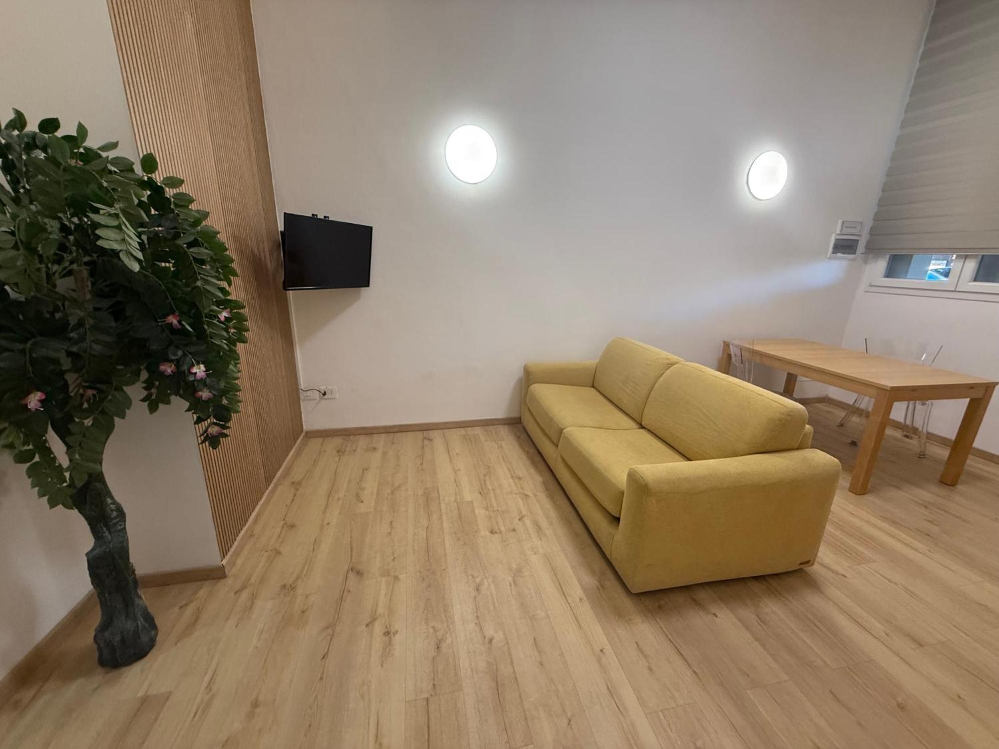 Apartamento Il Salotto Di Bolonia Exterior foto