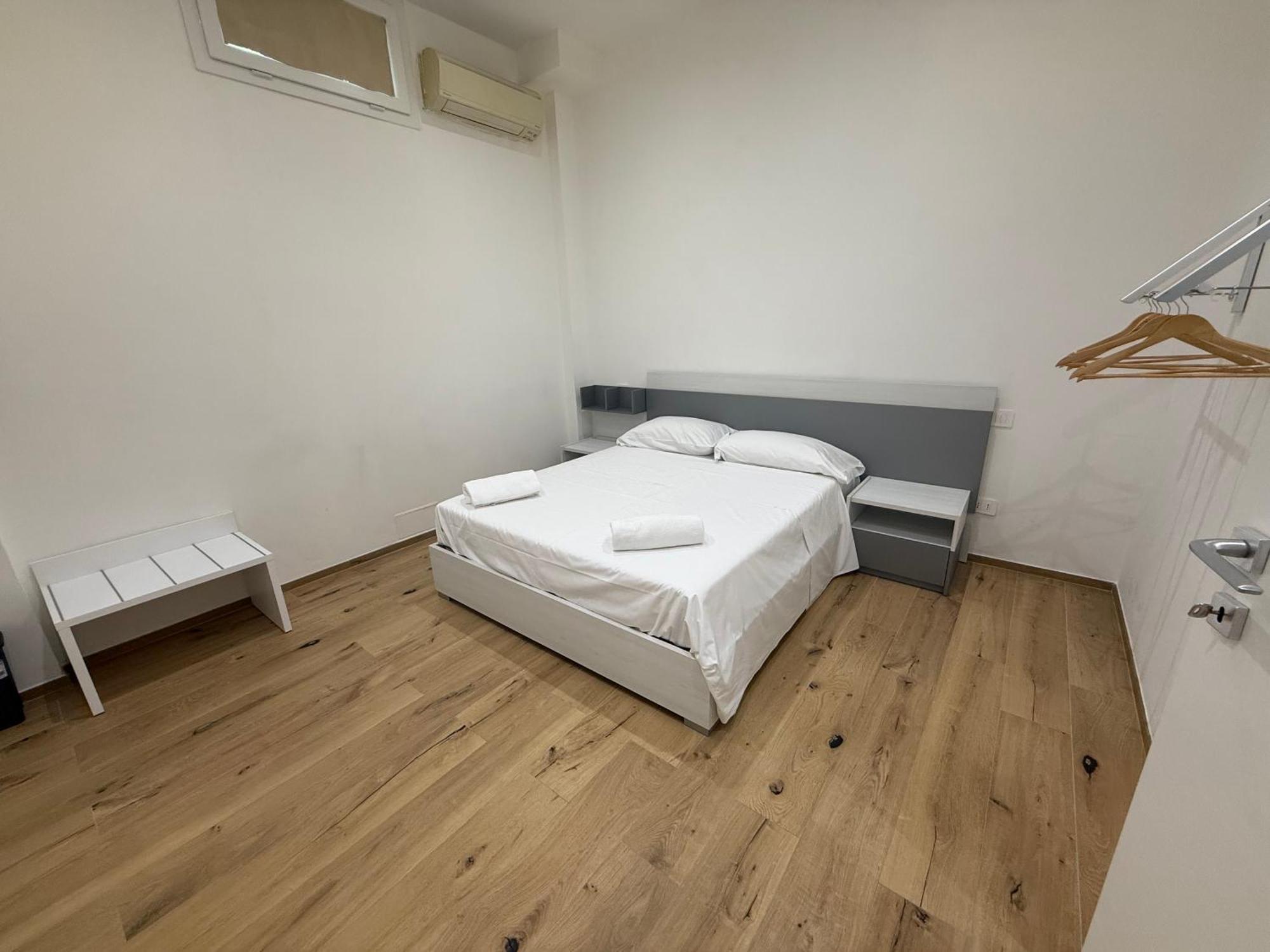 Apartamento Il Salotto Di Bolonia Exterior foto