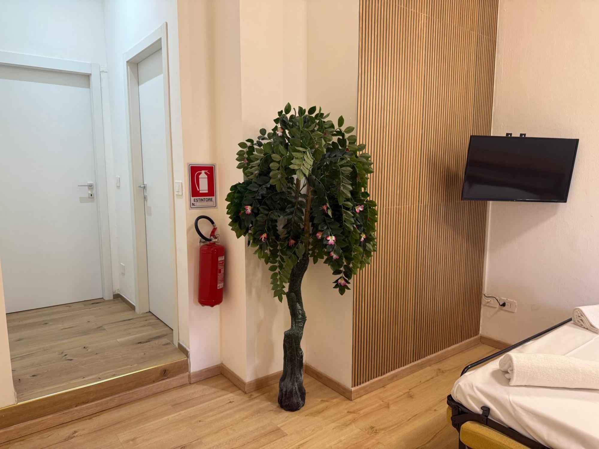 Apartamento Il Salotto Di Bolonia Exterior foto