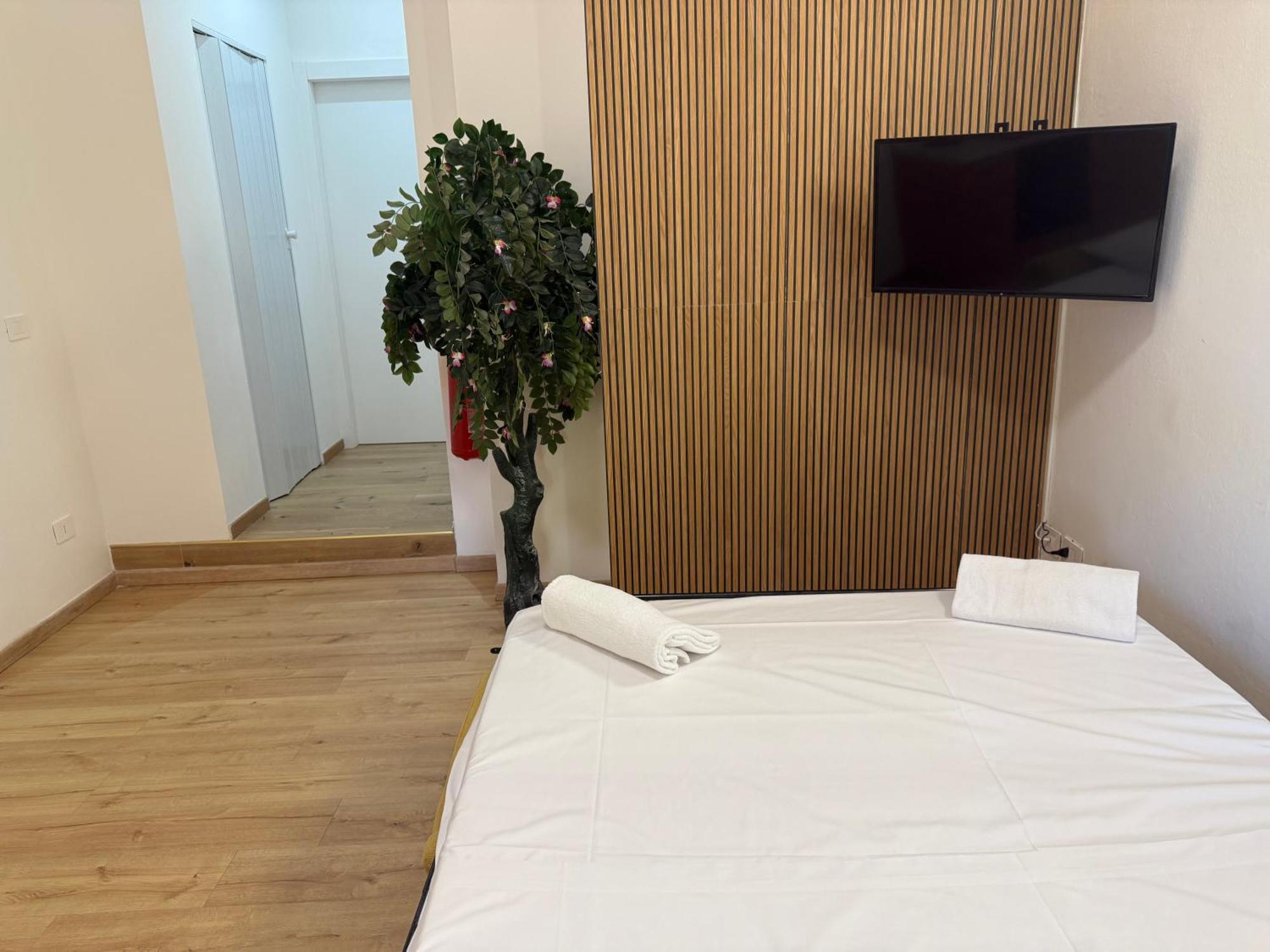 Apartamento Il Salotto Di Bolonia Exterior foto