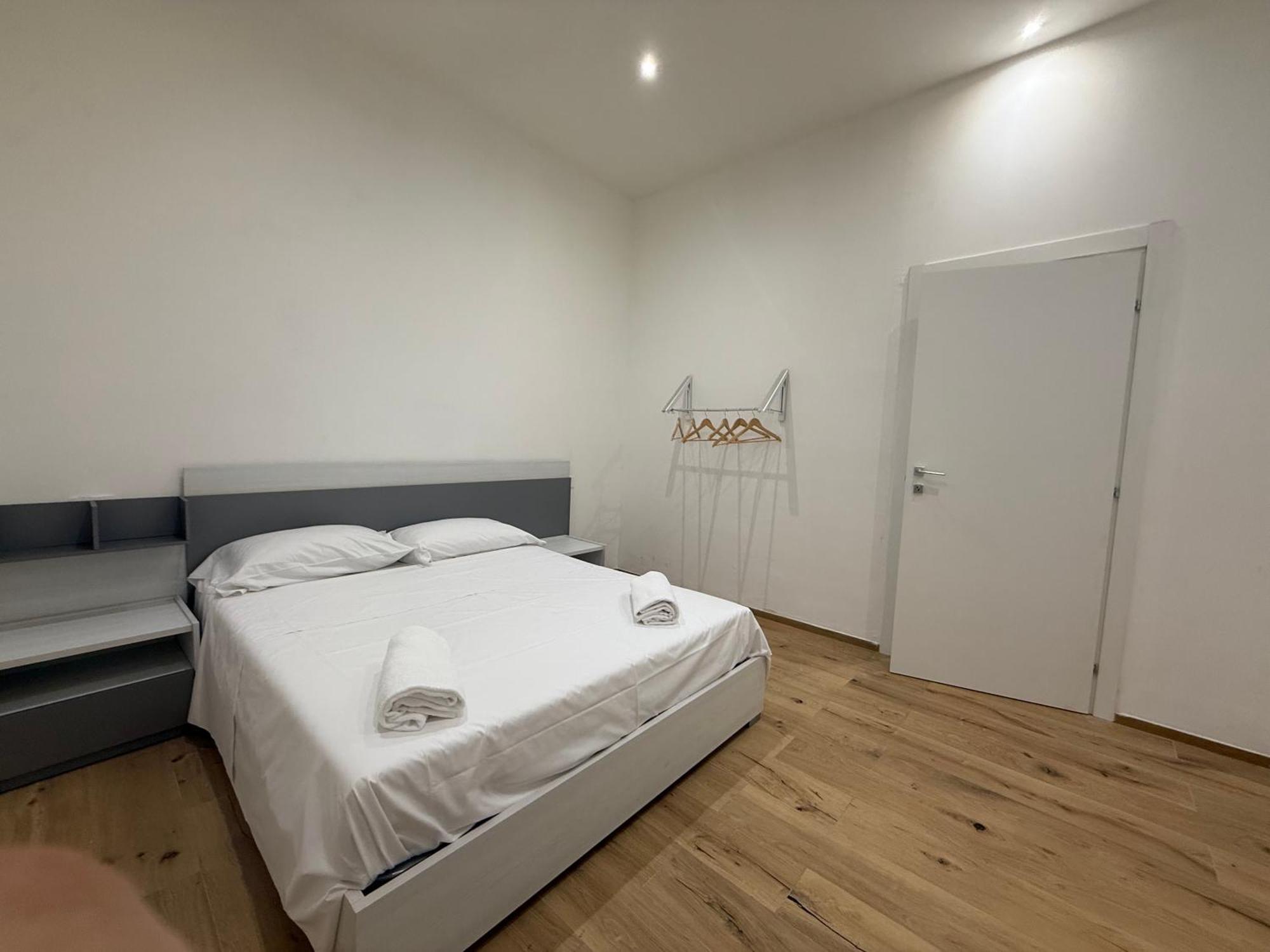 Apartamento Il Salotto Di Bolonia Exterior foto
