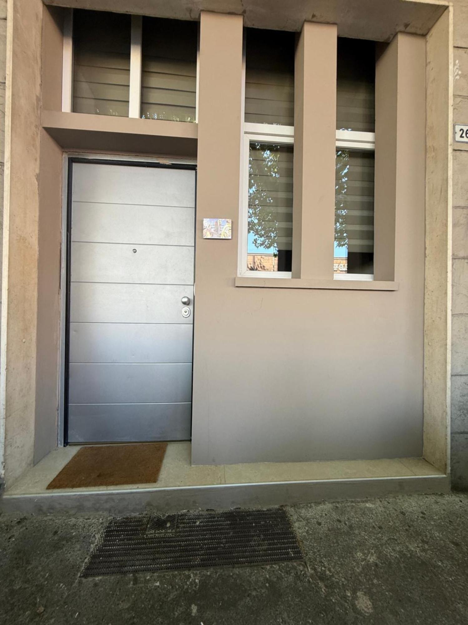 Apartamento Il Salotto Di Bolonia Exterior foto