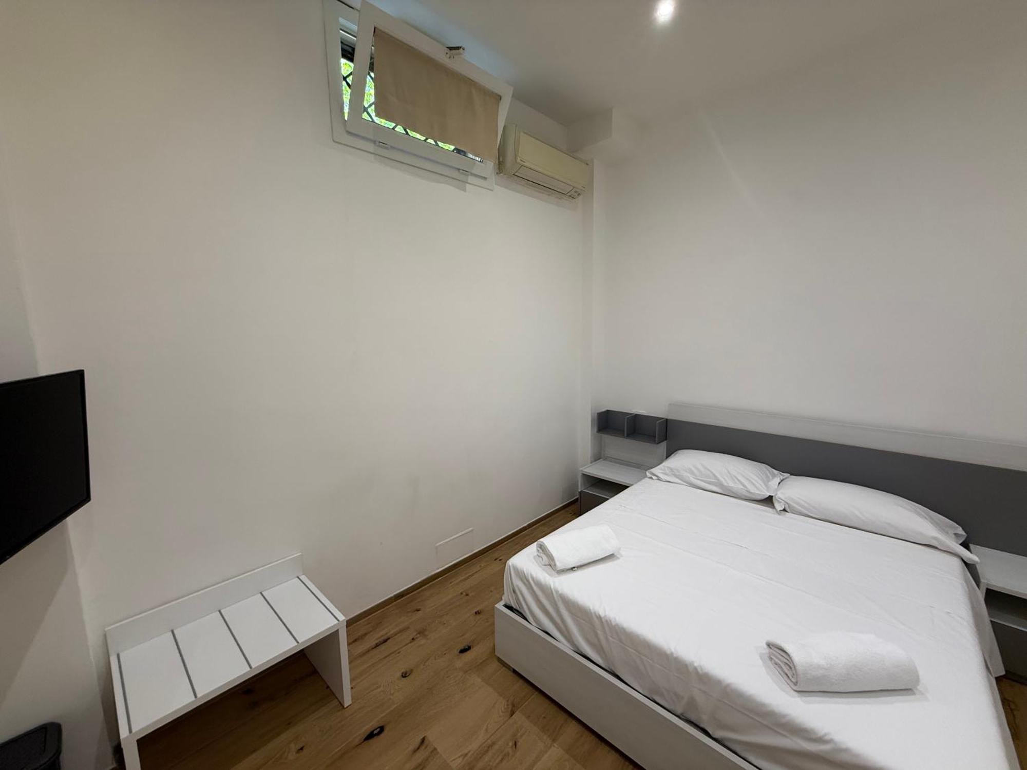 Apartamento Il Salotto Di Bolonia Exterior foto